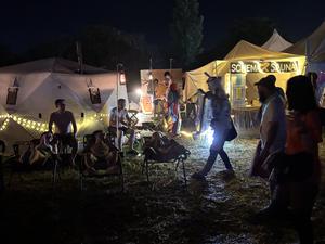 RISING SUN ROCK FESTIVAL 2025 写真