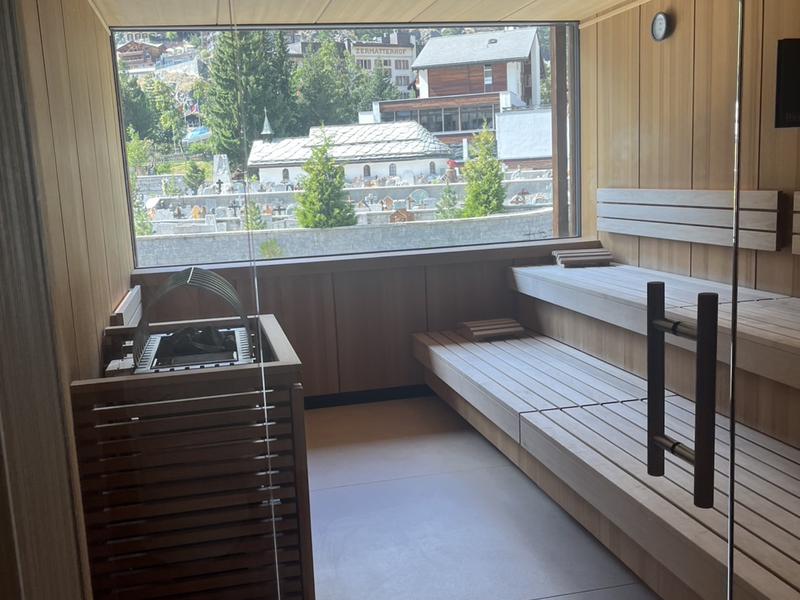Couronne Hotel Zermatt 写真ギャラリー1