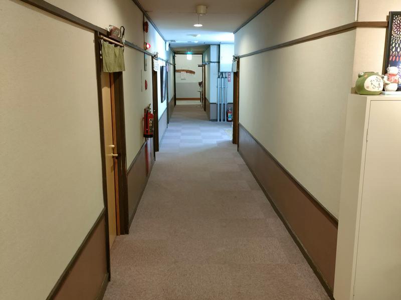 増富温泉 不老閣 写真ギャラリー3