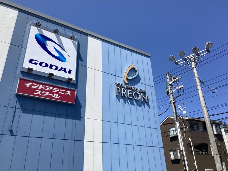東武スポーツクラブ プレオン船橋店 写真ギャラリー1