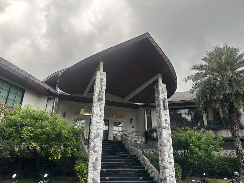 The Villa Health Club 写真