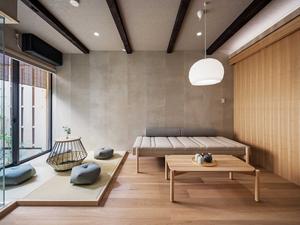 町家レジデンスイン京都 こうげつ 写真