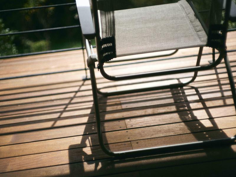 GEOSPOT MOTOHAKONE B 外気浴