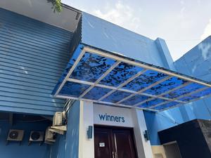 Winner Spa 写真