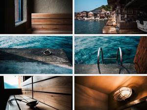 FUNAYA SAUNA 舟屋サウナ フナヤサウナ 写真