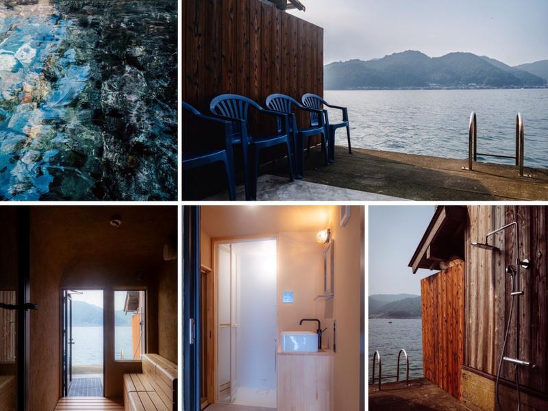 FUNAYA SAUNA 写真ギャラリー1