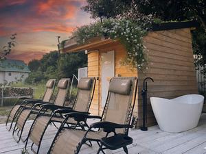 スターハウス 写真