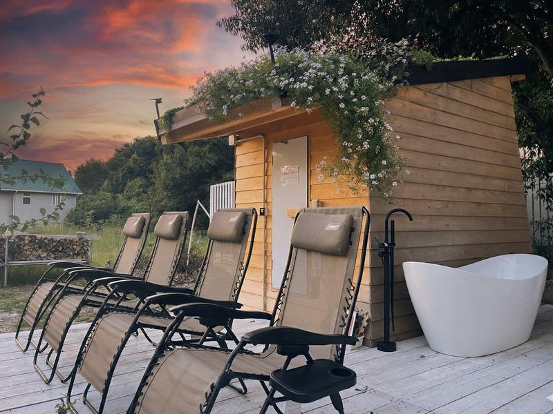 スターハウス 写真