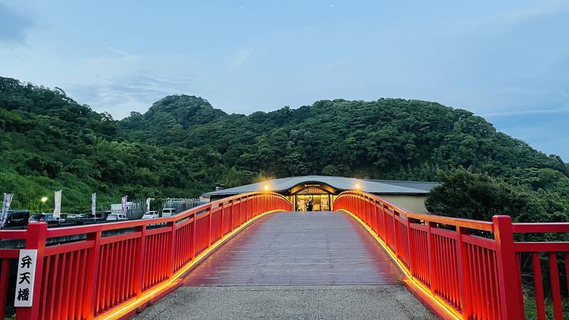 こまさくんさんのリバティーリゾート久能山のサ活写真