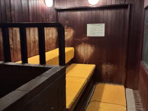 ホテル湯の陣 写真