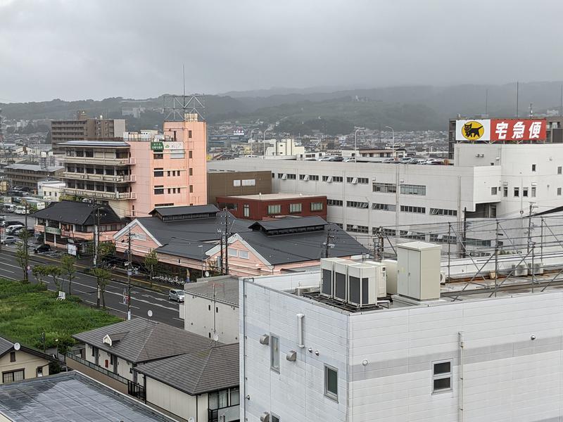 なっつるこさんの静岡ホテル時之栖のサ活写真