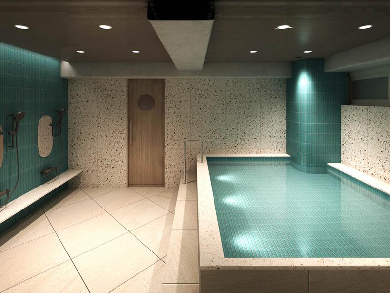 R HOTEL RE. OSAKA NAGAI PARK 写真