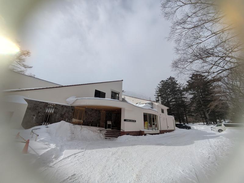 奥日光 森のホテル 写真ギャラリー1