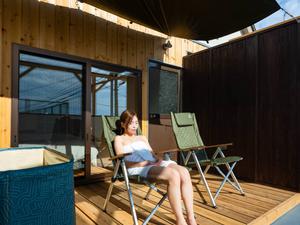 気仙沼の宿 金木犀 写真