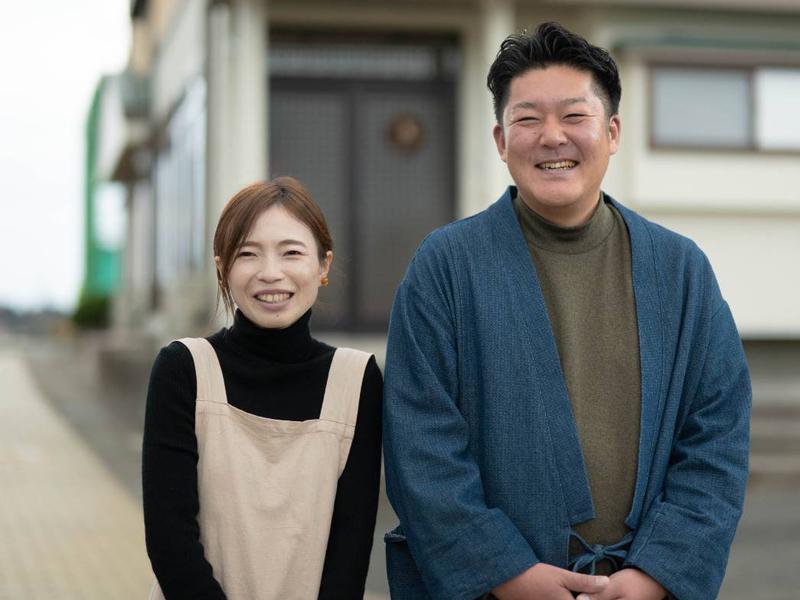 気仙沼の宿 金木犀 あなたのととのい、私たちがお手伝いします