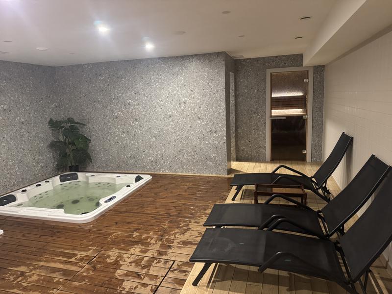 Park hotel siauliai Viešbutis 写真ギャラリー1