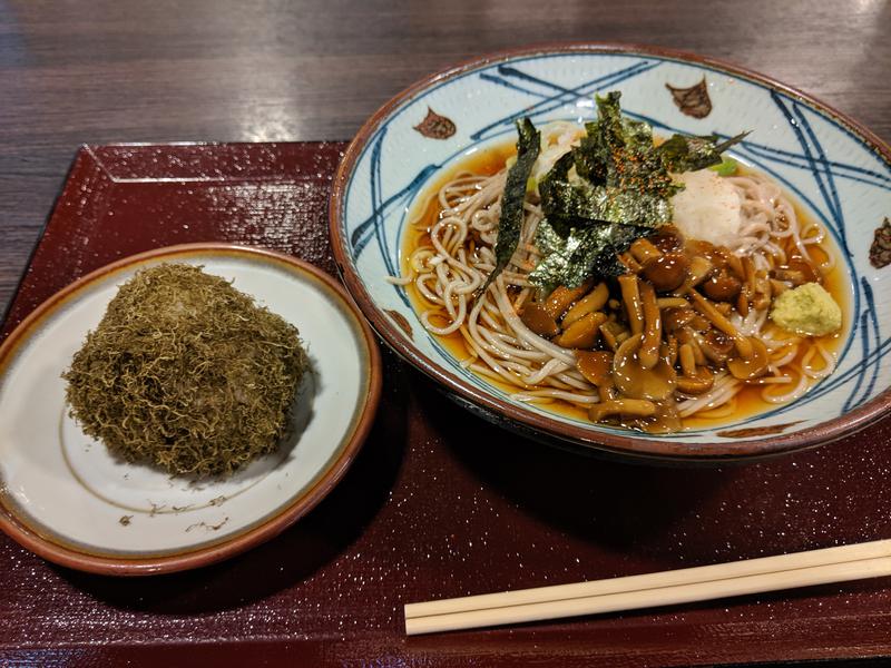 ミさんの満天の湯 魚津店のサ活写真