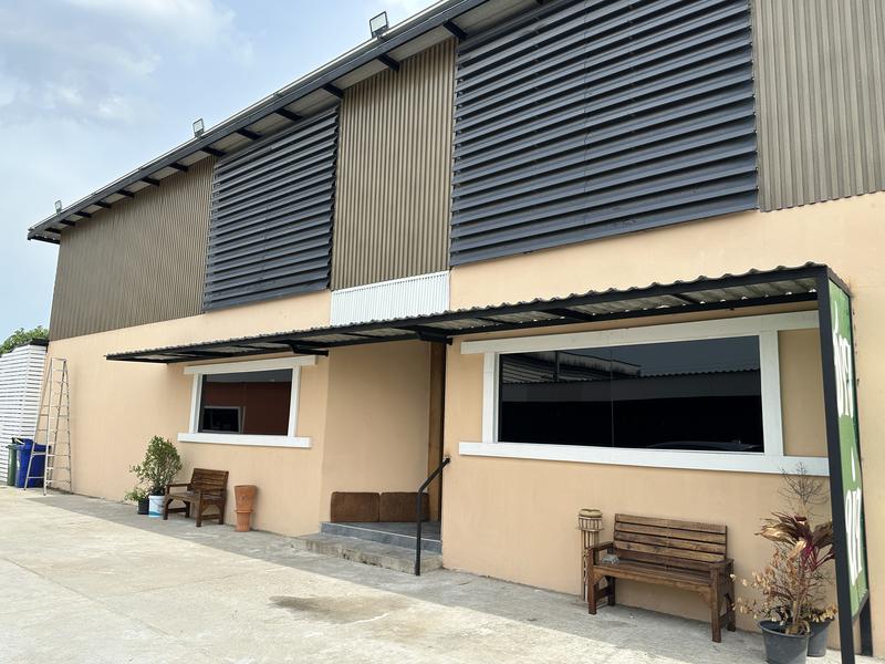 Nava Nakorn Sauna & Spa 写真