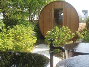 SAUNA OHMA 写真
