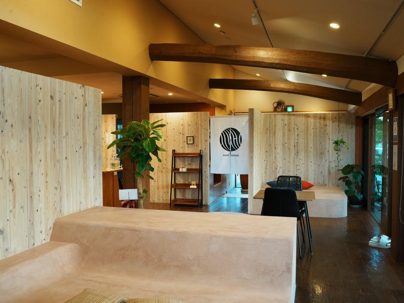 SAUNA OHMA 写真ギャラリー4