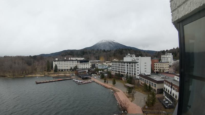 サウナックさんの【Karakami HOTELS&RESORTS】ニュー阿寒ホテルのサ活写真