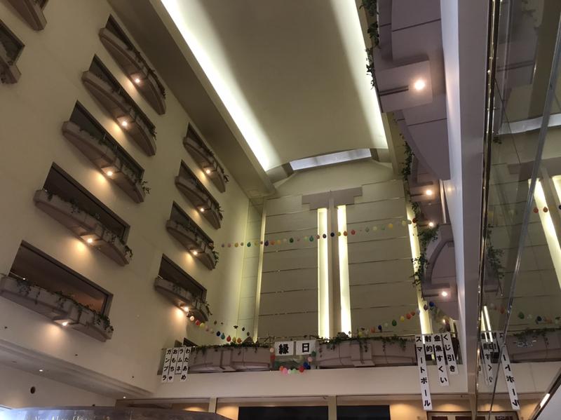 ととのったっき〜さんの【Karakami HOTELS&RESORTS】ニュー阿寒ホテルのサ活写真