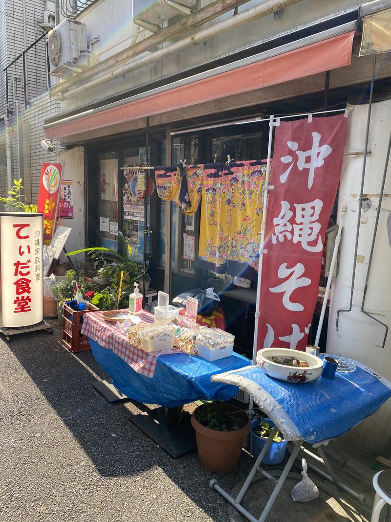 谷中散歩⛩🐈🌳さんの三ノ輪 改栄湯のサ活写真