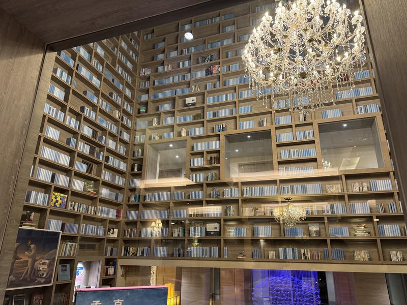 ザ ガイア ホテル 台北 (大地北投奇岩温泉酒店) 写真ギャラリー1