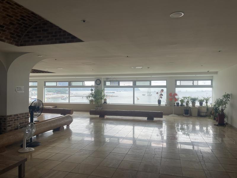 ソンドヘモスサウナ【송도해모수사우나】 写真