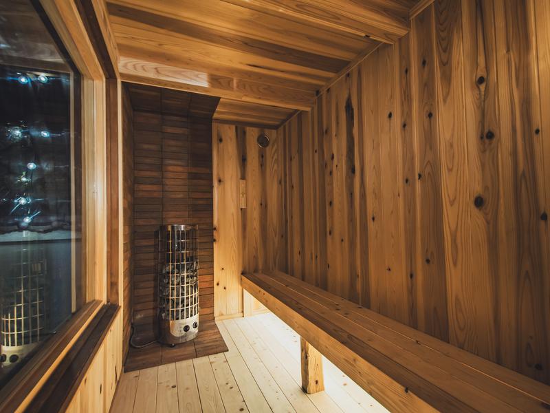 AKIYATO Sei-Jima Retreat 写真