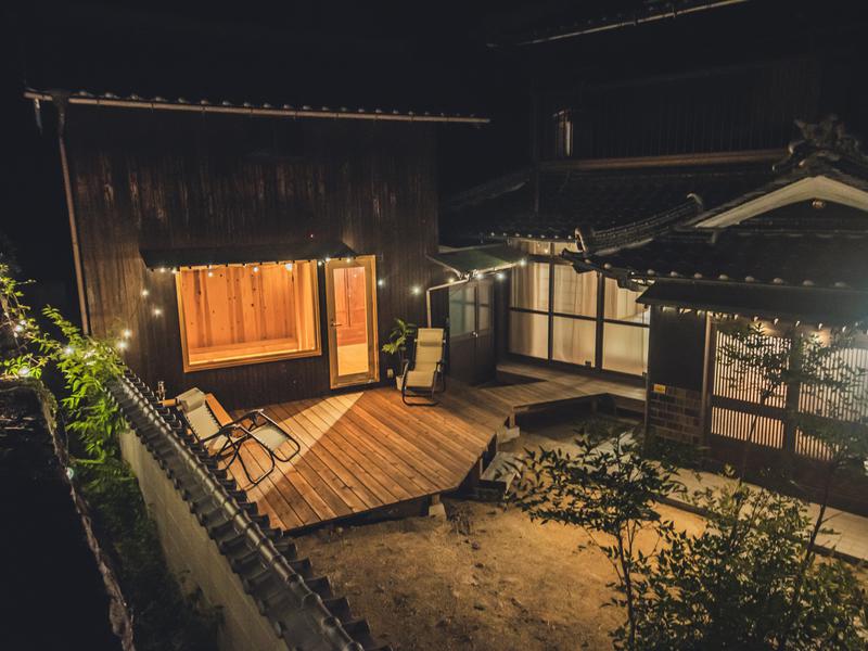 AKIYATO Sei-Jima Retreat 写真ギャラリー1