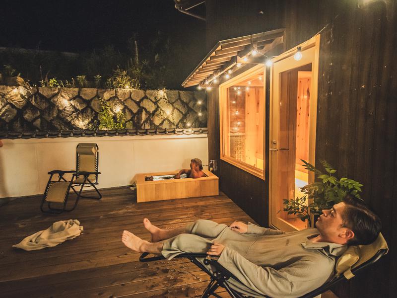 AKIYATO Sei-Jima Retreat 写真ギャラリー2