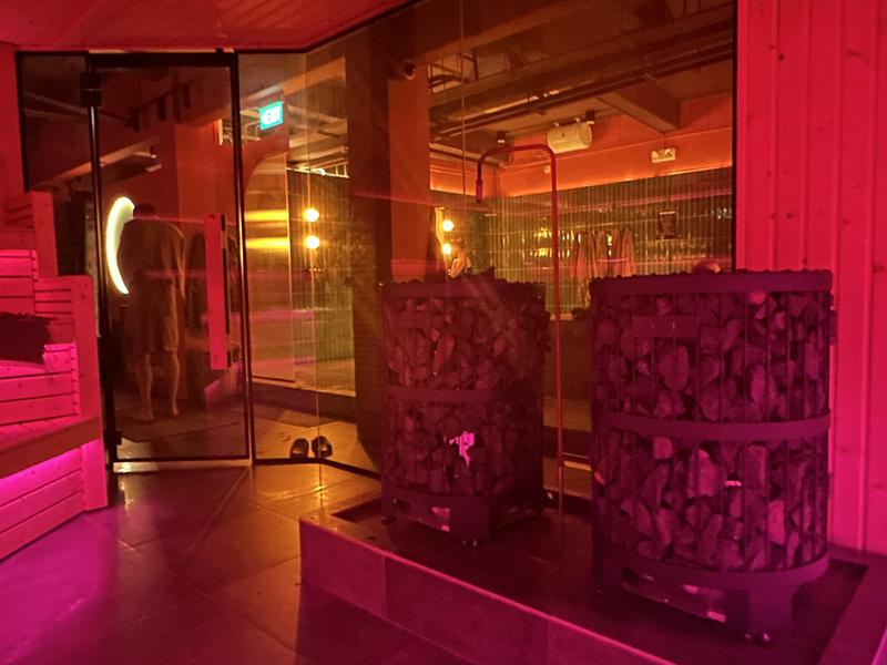 Plunge Club Singapore 写真