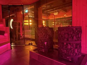 Plunge Club Singapore 写真