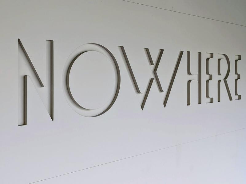 Nowhere Baths 写真