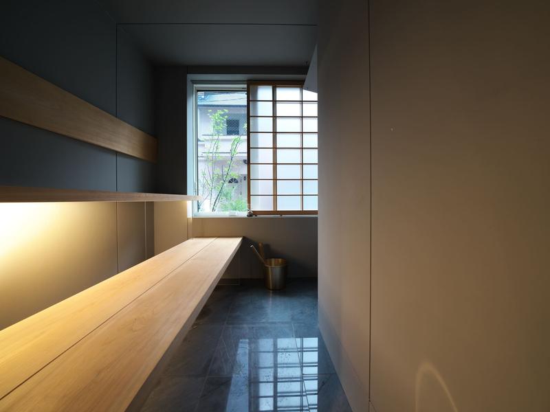 エディトサウナイン大阪天満宮 写真