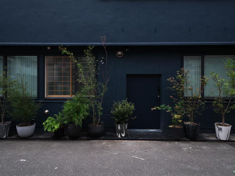 エディトサウナイン大阪天満宮 施設外観
