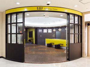 SDフィットネス365小倉駅前店 写真