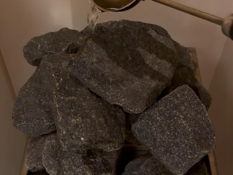 健康サウナ保養所 写真ギャラリー2