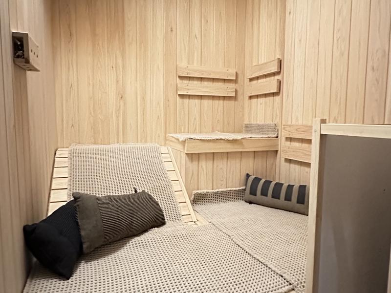 健康サウナ保養所 写真ギャラリー1