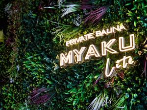 PRIVATE SAUNA 脈 MYAKU Lite 写真