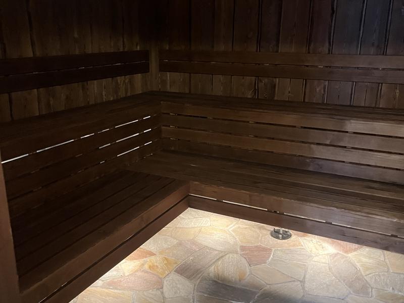 SPA MANA 写真