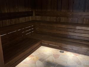 SPA MANA 写真
