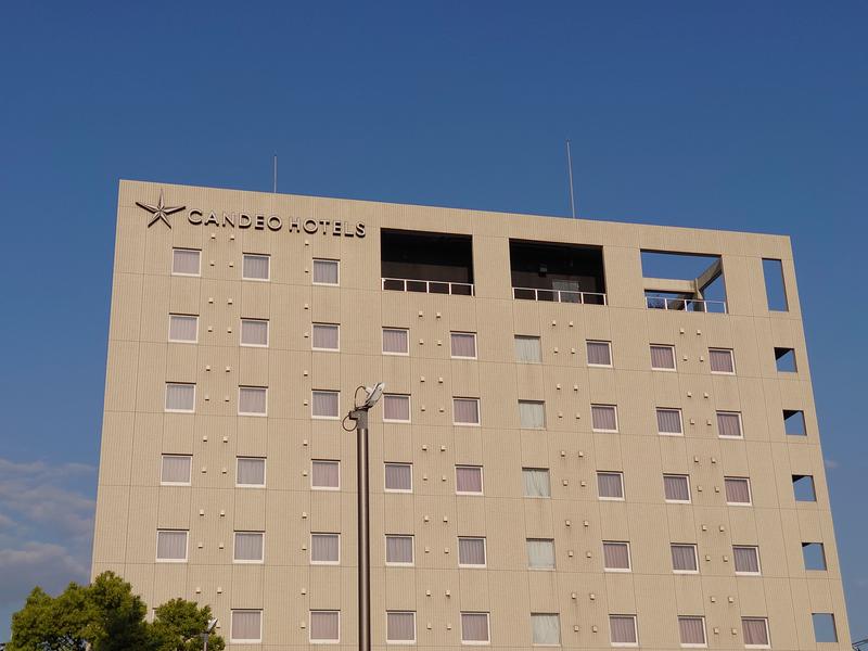カンデオホテルズ菊陽熊本空港 写真