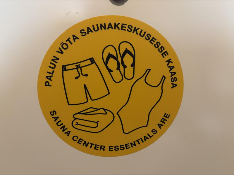 hotell TARTU 写真ギャラリー1