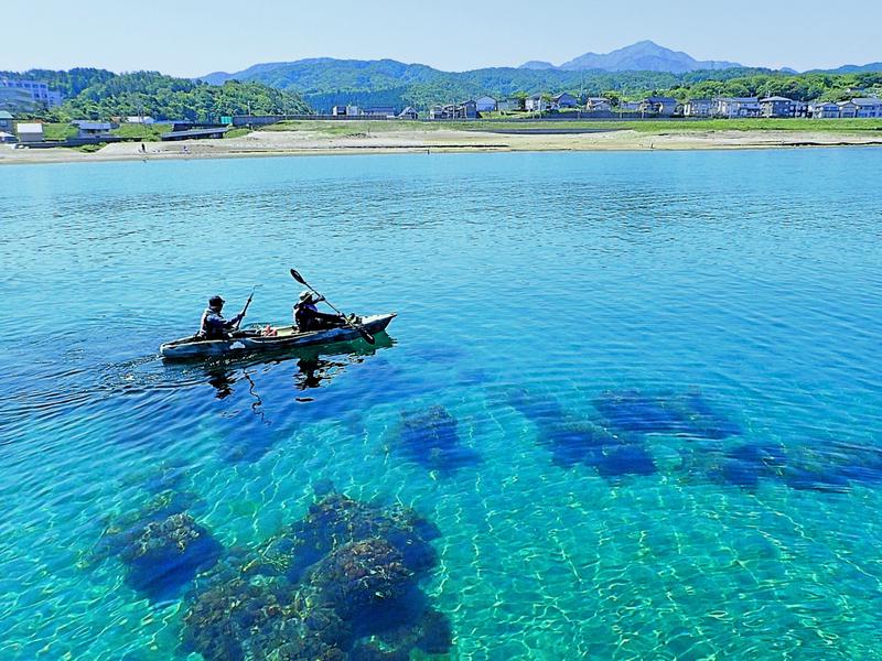 サウナ宝来洲(ホライズン) サウナ宝来洲