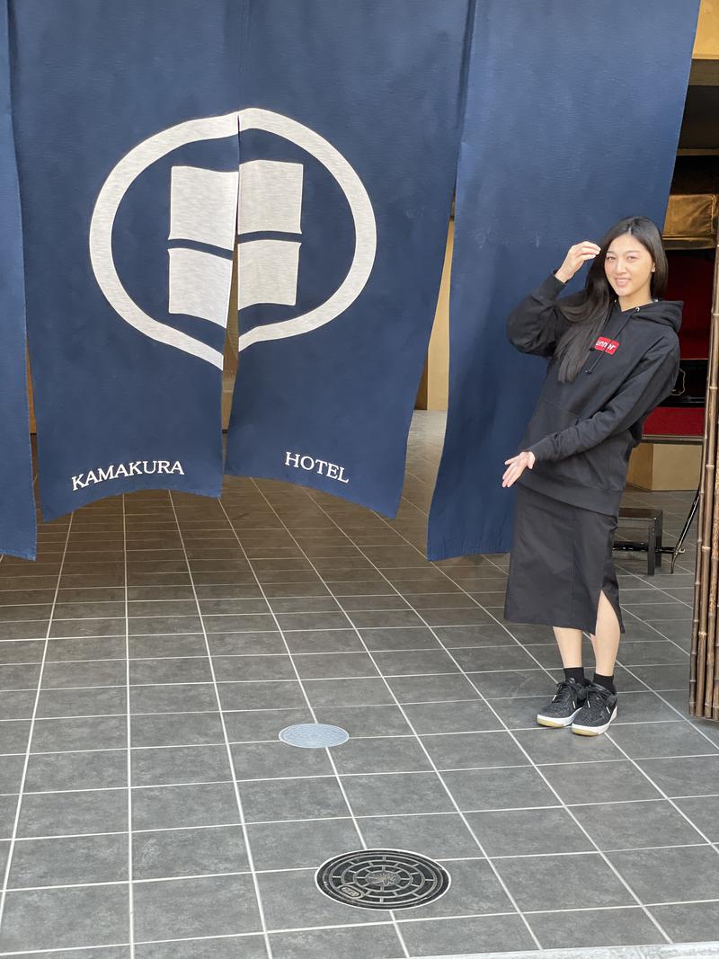 松野井 雅さんのKAMAKURA HOTELのサ活写真