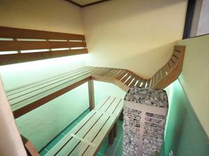 KARAHORI SAUNA 写真