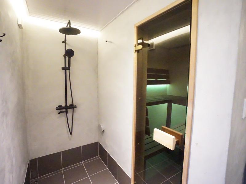 KARAHORI SAUNA 写真ギャラリー2