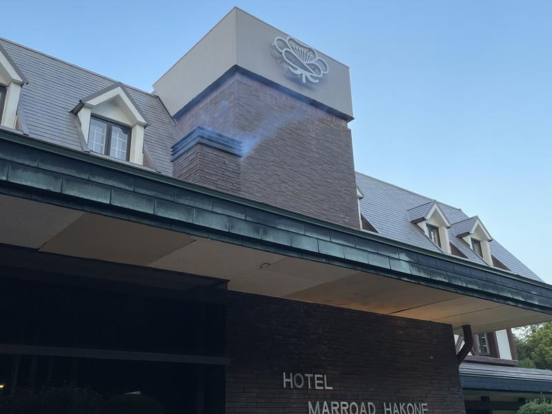 ホテル マロウド箱根 写真